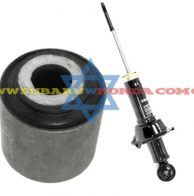 Buje amortiguador trasero Honda CRV 2010