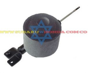 Buje amortiguador trasero Honda Civic 2000