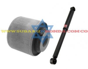 Buje amortiguador trasero Honda Civic 2006