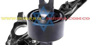 Buje arrastre Honda CRV 2001