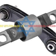 Buje corbatin templete trasero Honda Civic 1999