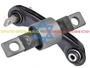 Buje corbatín templete trasero Honda Civic 1996 Buje corbatín templete trasero Honda Civic 1996