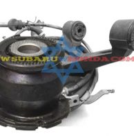 Buje porta mangueta Honda Civic 2004