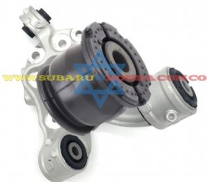 Buje portamangueta Honda CRV 2008