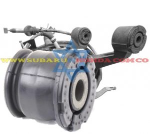 Buje portamangueta Honda Civic 2003 Buje portamangueta Honda Civic 2003