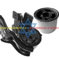 Buje soporte tijera delantera Honda CRV 2011
