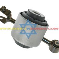 Buje templete Honda CRV 2002