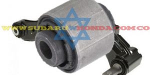 Buje templete Honda Civic 2008