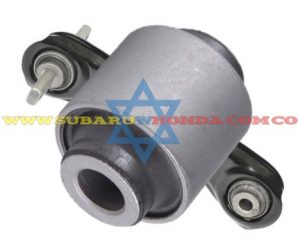 Buje templete trasero Honda CRV 1998 Buje templete trasero Honda CRV 1998