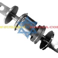 Buje tijera corbatin trasera Honda CRV 2015