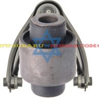 Buje tijera superior Honda Civic 2000