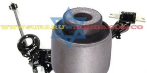 Buje tijera trasera Honda Civic 2001