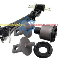 Buje tijera trasera armable Honda Civic 2004