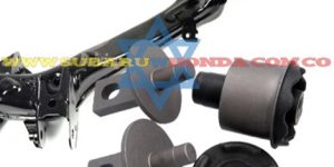 Buje tijera trasera armable Honda Civic 2004