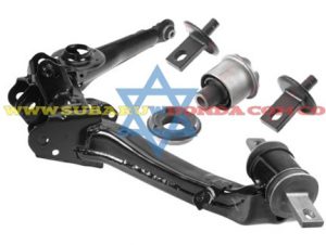 Buje tijera trasera armable Honda Civic 2007 Buje tijera trasera armable Honda Civic 2007