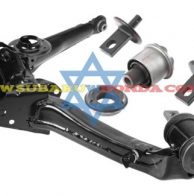 Buje tijera trasera armable Honda Civic 2008