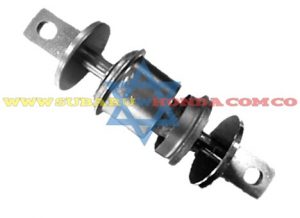 Buje tijera trasera derecha Honda CRV 2012 Buje tijera trasera derecha Honda CRV 2012