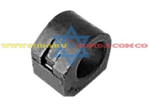 Cauchos barra estabilizadora Honda Civic 1987