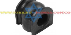 Cauchos delanteros barra estabilizadora Honda CRV 2015