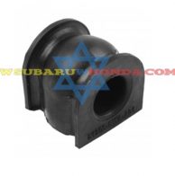 Cauchos delanteros barra estabilizadora Honda CRV 2016