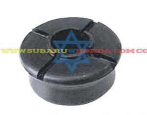 Cauchos delanteros barra tensora Subaru Leone 1992