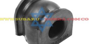 Cauchos delanteros estabilizadora Honda CRV 2011