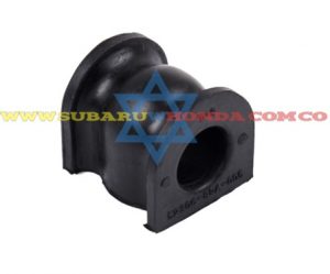 Cauchos traseros barra estabilizadora Honda CRV 2015