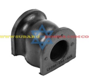 Cauchos traseros estabilizadora Honda CRV 2003 Cauchos traseros estabilizadora Honda CRV 2003