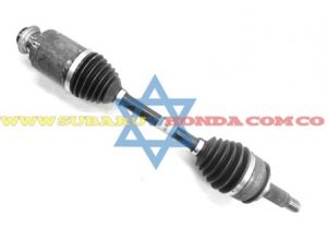 Eje delantero derecho Honda CRV 2016