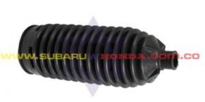 Guardapolvos caja direccion Honda CRV 2011