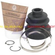 Guardapolvos traseros Honda CRV 2010