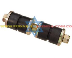 Muñeco delantero Honda Accord 1992