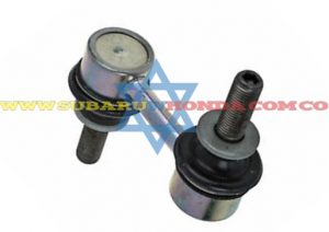 Muñeco delantero derecho Subaru Forester 2011