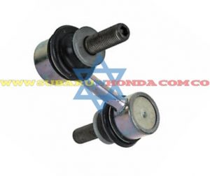 Muñeco delantero izquierdo Subaru Forester 2011 Muñeco delantero izquierdo Subaru Forester 2011