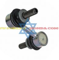 Muñeco delantero izquierdo Subaru Forester 2012