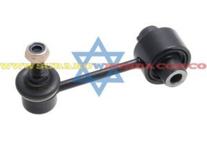 Muñeco trasero derecho Subaru Forester 2012