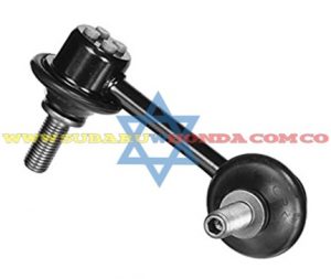 Muñeco trasero izquierdo Honda CRV 2011 Muñeco trasero izquierdo Honda CRV 2011