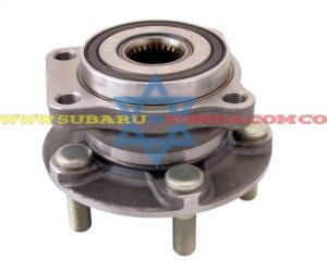 Rodamiento delantero derecho Subaru Forester 2011
