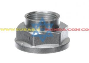 Tuerca punta eje Subaru Forester 2011