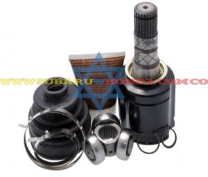 Acople eje delantero izquierdo Subaru Forester 2015 Acople eje delantero izquierdo Subaru Forester 2015