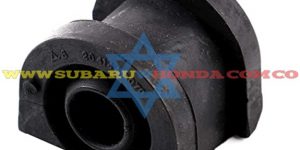 Cauchos delanteros estabilizadora Subaru Forester 2017