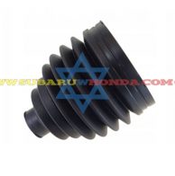 Guardapolvos delanteros acople Subaru Forester 2016