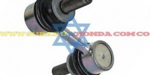 Muñeco delantero izquierdo Subaru Forester 2014