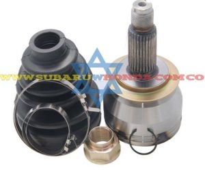 Punta eje delantera izquierda Subaru Forester 2014