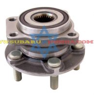 Rodamiento delantero izquierdo Subaru Forester 2014