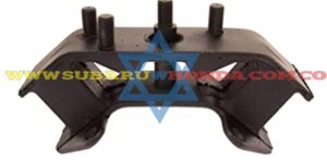 Soporte caja Subaru Forester 2013