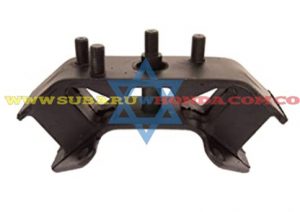 Soporte caja Subaru Forester 2015