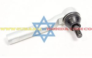 Terminal izquierda dirección Subaru Forester 2016