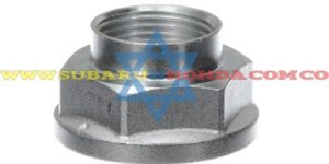 Tuerca punta eje Subaru Forester 2013