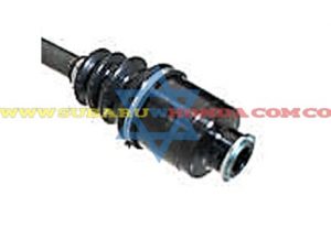 Acople eje trasero Subaru Leone 1992